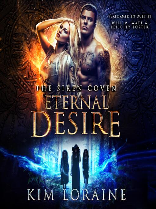 Title details for Eternal Desire by Kim Loraine - Wait list